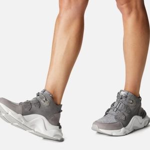 SOREL ● Women's Kinetic Rnegd Caribou